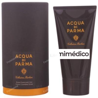 COLLEZIONE BARBIERE SCRUB FACE 150 ML 150 ML ACQUA DI PARMA