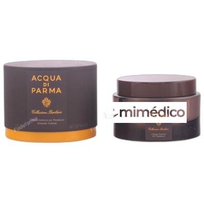 CREMA DE AFEITADO COLLEZIONE BARBIERE 125 GR 125 GR ACQUA DI PARMA