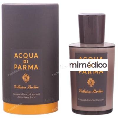 ACQUA DI PARMA BARBIERE AFTER SHAVE BALSAMO 100ML NA ACQUA DI PARMA