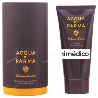ACQUA DI PARMA BARBIERE AFTER SHAVE BALSAMO 75 ML NA ACQUA DI PARMA