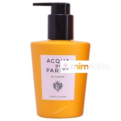 COLLEZIONE BARBIERE BEARD WASH 200 ML NA ACQUA DI PARMA