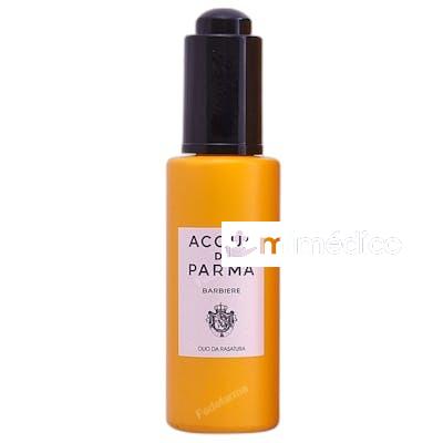 ACEITE DE AFEITAR COLLEZIONE BARBIERE 30 ML NA ACQUA DI PARMA