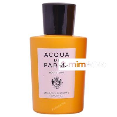 COLLEZIONE BARBIERE REFRESHING AFTERSHAVE EMULSION 100 ML NA ACQUA DI PARMA