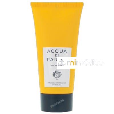BARBIERE EMULSIONE RINFRESCANTE DOPOBARBA 75 ML NA ACQUA DI PARMA