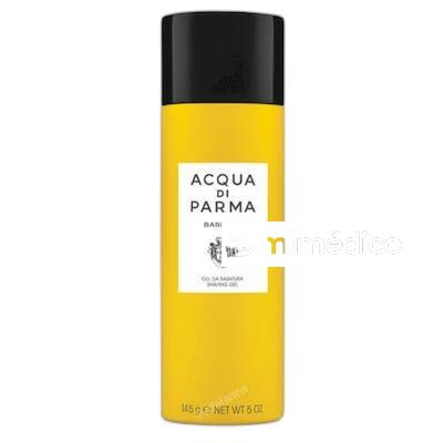BARBIERE GEL DE AFEITADO 150 ML NA ACQUA DI PARMA