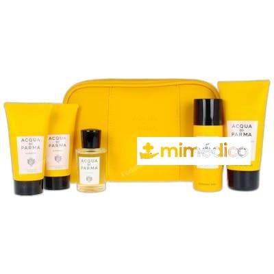 COLONIA LOTE 6 UDS NA ACQUA DI PARMA