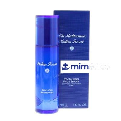 ITALIAN RESORT REVITALIZING FACE SERUM 30 ML 30 ML ACQUA DI PARMA