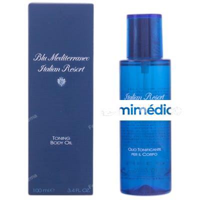 ITALIAN RESORT HUILE TONIFIANTE CORPORAL 200 ML 200 ML ACQUA DI PARMA