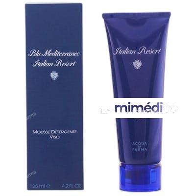 ITALIAN RESORT FACE CLEASING MOUSSE 125 ML 125 ML ACQUA DI PARMA