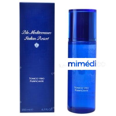 ITALIAN RESORT MOISTURIZING FACE LOTION 200 ML ACQUA DI PARMA