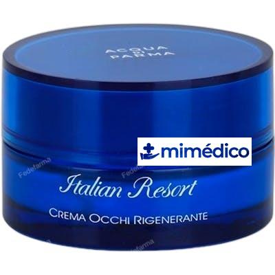 BLU MEDITERRANEO ITALIAN RESORT EYE ELIXIR 15 ML NA ACQUA DI PARMA