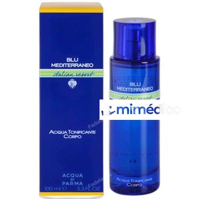 BLU MEDITERRANEO ITALIAN RESORT EDP 100 ML NA ACQUA DI PARMA