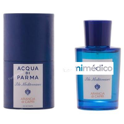 BM ARANCIA DI CAPRI EDT VAPO 75 ML NA ACQUA DI PARMA