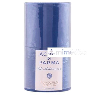 BM MANDORLO DI SICILIA EDT VAPO 75 ML NA ACQUA DI PARMA