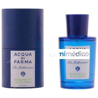 BM BERGAMOTTO DI CALABRIA EDT VAPO 75 ML NA ACQUA DI PARMA