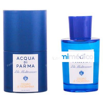 BLU MEDITERRANEO CEDRO EDT VAPO 150 ML ACQUA DI PARMA