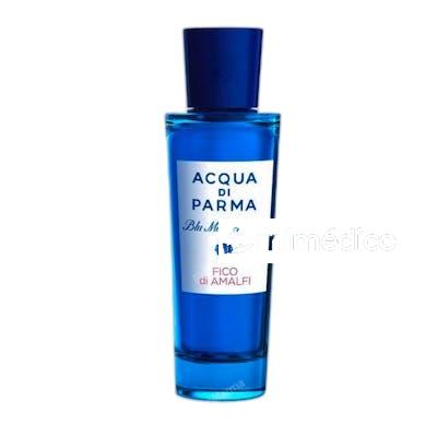 EAU DE TOILETTE BLU MEDITERRANEO FICO DI AMALFI VAPORIZADOR ACQUA DI PARMA