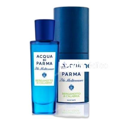 EAU DE TOILETTE BLU MEDITERRANEO BERGAMOTTO DI CALABRIA 30 M ACQUA DI PARMA