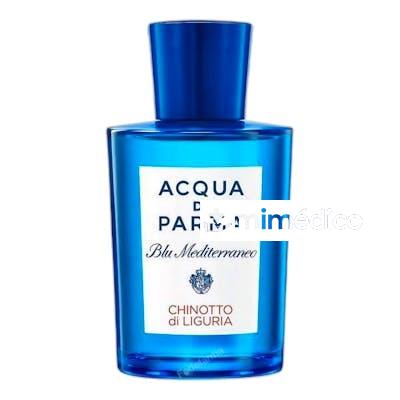 ACQUA DI PARMA BLU MEDITERRANEO CHINOTTO DI LIGURIA EAU DE T ACQUA DI PARMA
