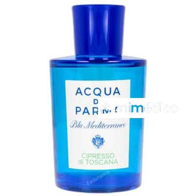 BLU MEDITERRANEO CIPRESSO DI TOSCANA EDT VAPORIZADOR 150 ML ACQUA DI PARMA