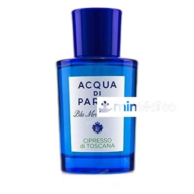 BLU MEDITERRANEO CIPRESSO DI TOSCANA EAU DE TOILETTE VAPORIZ ACQUA DI PARMA