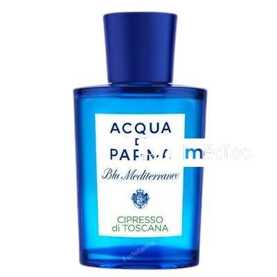 BLU MEDITERRANEO CIPRESSO DI TOSCANA EAU DE TOILETTE VAPORIZ ACQUA DI PARMA