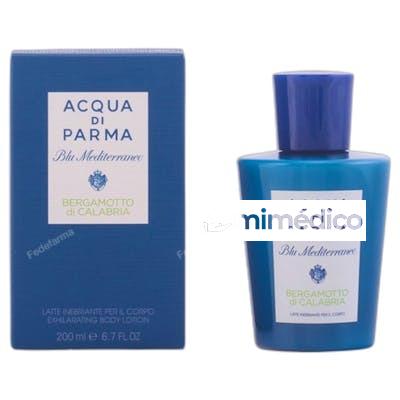 BLU MEDITERRANEO DI CALABRIA BODY LOTION 200 ML NA ACQUA DI PARMA