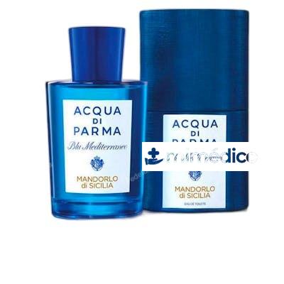 BLU MEDITERRANEO ARANCIA DI CAPRI DESODORANTE VAPO 150 ML 15 ACQUA DI PARMA