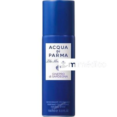 BLU MEDITERRANEO FICO DI AMALFI DESODORANTE VAPO 150 ML 150 ACQUA DI PARMA