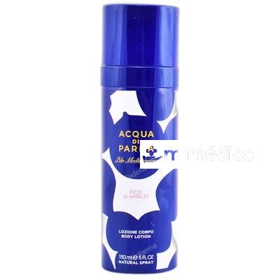 BLU MEDITERRANEO FICO DI AMALFI LOCION HIDRATANTE CORPORAL 1 ACQUA DI PARMA