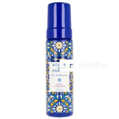 BLU MEDITERRANEO MIRTO DI PANAREA ESPUMA DUCHA 150 ML NA ACQUA DI PARMA
