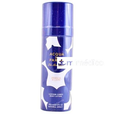 ARANCIA DI CAPRI LOCION HIDRATANTE CORPORAL 150 ML NA ACQUA DI PARMA