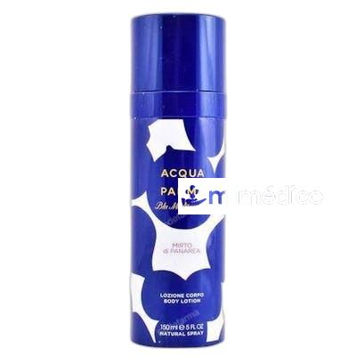 BLU MEDITERRANEO MIRTO DI PANAREA LOCION HIDRATANTE 150 ML ACQUA DI PARMA