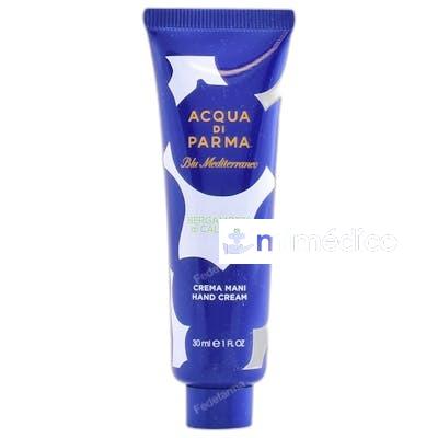 LOCION PARA LAS MANOS BERGAMOTA DE CALABRIA 30 ML NA ACQUA DI PARMA
