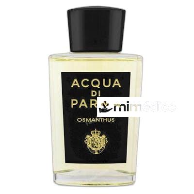 OSMANTHUS EAU DE PARFUM VAPORIZADOR 180 ML 180 ML ACQUA DI PARMA