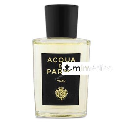 YUZU EAU DE PARFUM VAPORIZADOR 180 ML NA ACQUA DI PARMA