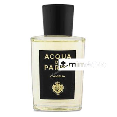 SIGNATURE CAMELIA EAU DE PARFUM VAPORIZADOR 100 ML NA ACQUA DI PARMA