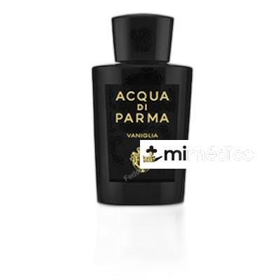 VANIGLIA EAU DE PARFUM VAPORIZADOR 180 ML NA ACQUA DI PARMA