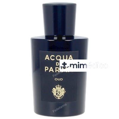 OUD COLONIA CONCENTRE 100 ML NA ACQUA DI PARMA