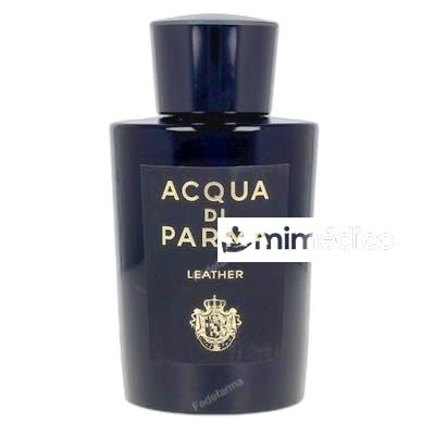 LEATHER PERFUME 180 ML NA ACQUA DI PARMA