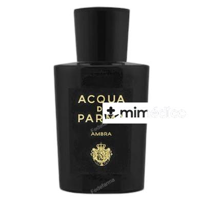 AMBRA EAU DE PARFUM VAPORIZADOR 100 ML 100 ML ACQUA DI PARMA