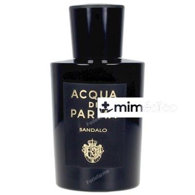 COLONIA SANDALO EDC CONCENTRE VAPO 100 ML NA ACQUA DI PARMA