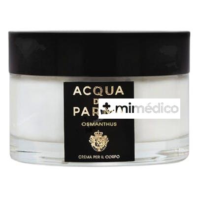 CREMA CORPORAL SIGNATURES OF THE SUN OSMANTHUS 150 ML NA ACQUA DI PARMA