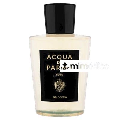 GEL DE DUCHA SIGNATURES OF THE SUN YUZU 200 ML NA ACQUA DI PARMA
