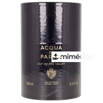 SIGNATURES THE SUN LILY OF THE VALLEY EAU DE PARFUM 100 ML N ACQUA DI PARMA
