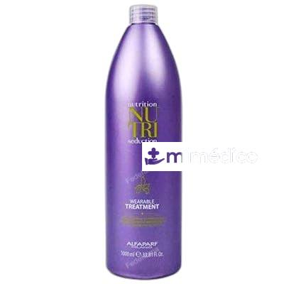 TRATAMIENTO CAPILAR NUTRI SEDUCTION WEARABLE 1000 ML NA ALFAPARF MILANO