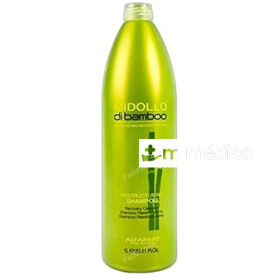 MIDOLLO CHAMPU REESTRUCTURANTE 1000 ML NA ALFAPARF MILANO