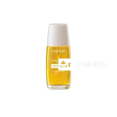 SEMI DI LINO DIAMOND CRISTAL LIQUIDO 30 ML ALFAPARF MILANO