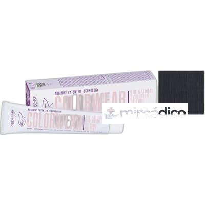 COLOR WEAR NATURALS TINTE 60 ML 3 DARK NATURAL BROWN ALFAPARF MILANO