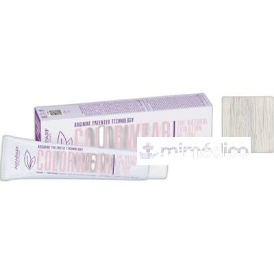 COLOR WEAR SPECIALS TINTE 0 CLEAR GLOSS 60 ML NA ALFAPARF MILANO